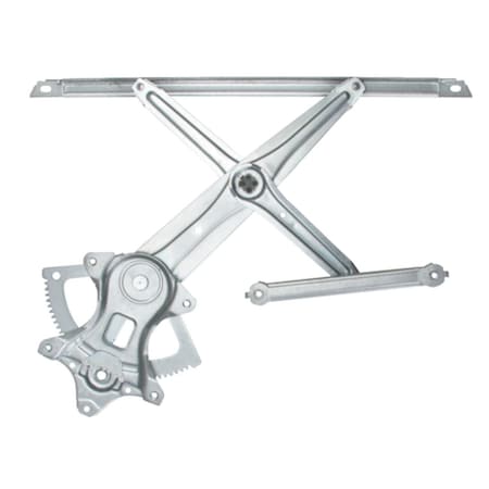 Aci Automotive Power Window Regulator, 380170 380170